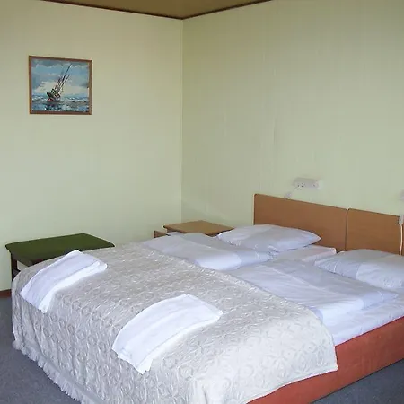 Hotel Sandvig Allinge-Sandvig