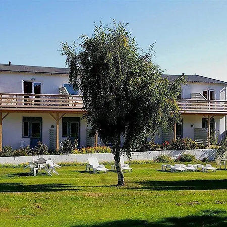 Hotel Sandvig Allinge-Sandvig