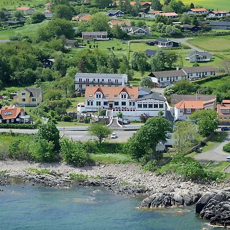 Hotel Sandvig