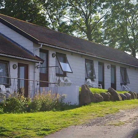 Sandvig Hotel Allinge-Sandvig