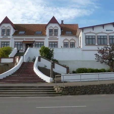 Sandvig 2* Allinge-Sandvig