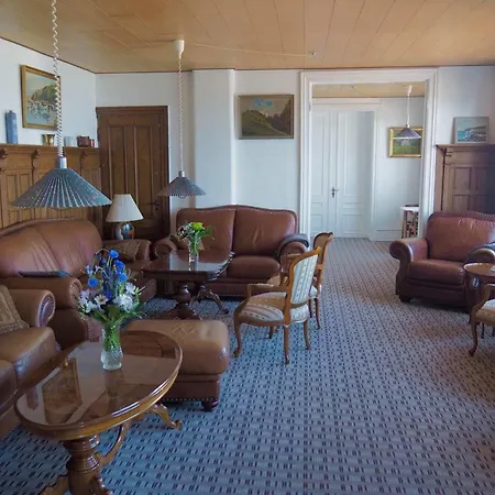 Hotel Sandvig Allinge-Sandvig