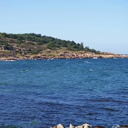 Sandvig Ξενοδοχείο