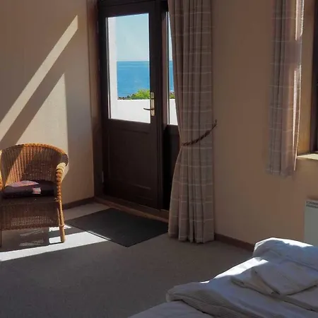 Hotel Sandvig Allinge-Sandvig