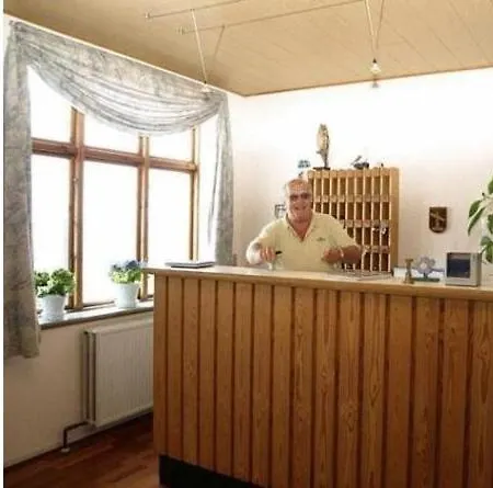 Szálloda Sandvig 2*
