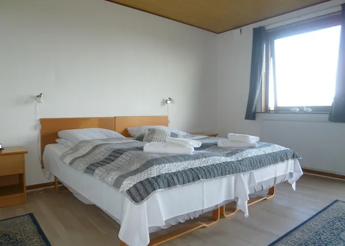 מלון Sandvig אלינגה