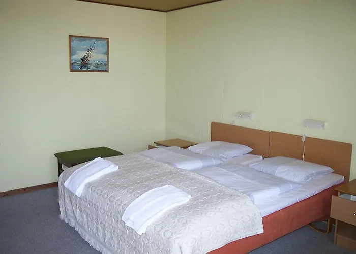 מלון Sandvig אלינגה