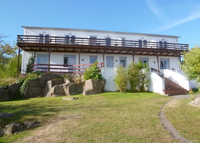 Sandvig אלינגה