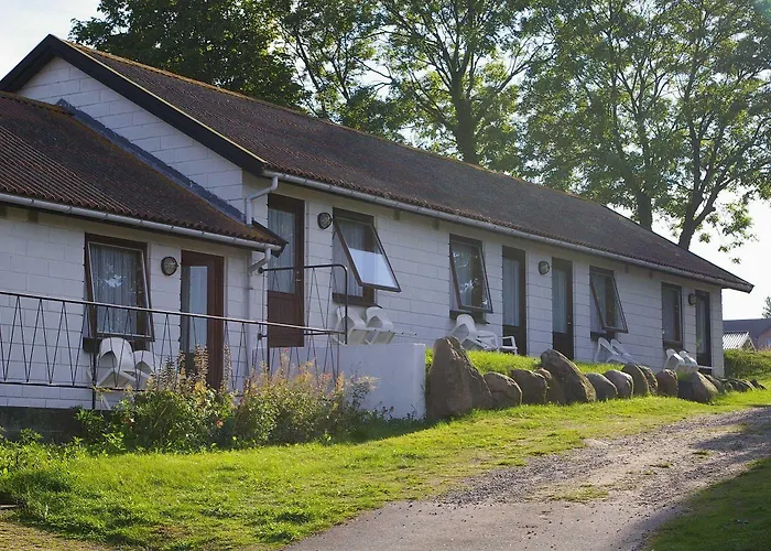 Sandvig מלון אלינגה