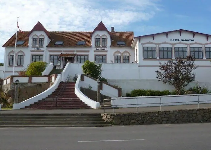 Sandvig 2* אלינגה