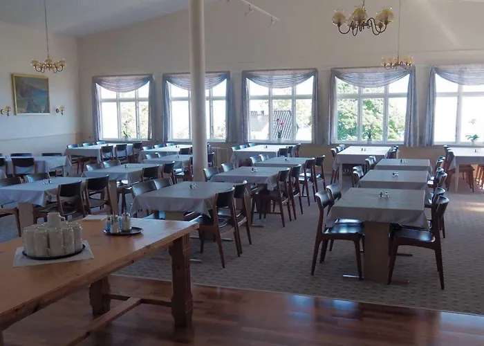 Sandvig אלינגה