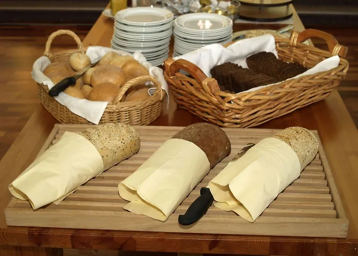 Sandvig אלינגה